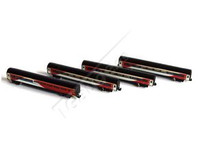 LNER Inter-City 125 Buffet Extension Set